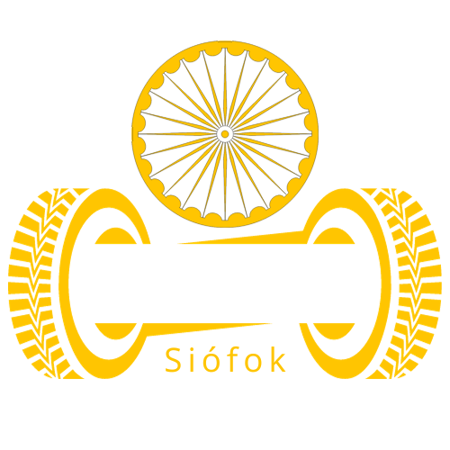 mobil gumiszerviz siófok, székesfehérvár logo