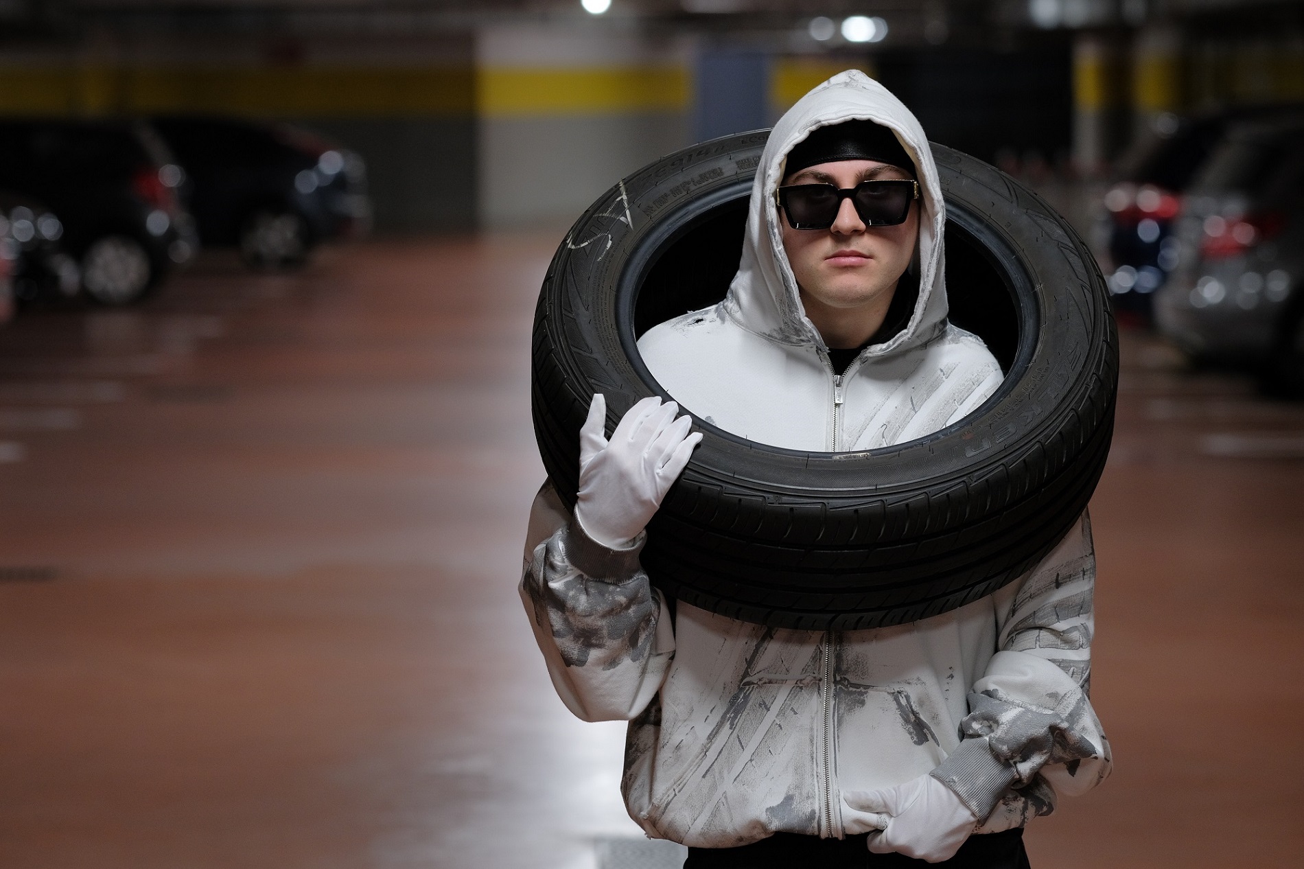 A Megfelelő Gumiabroncs Kiválasztása: Egy Teljes Útmutató