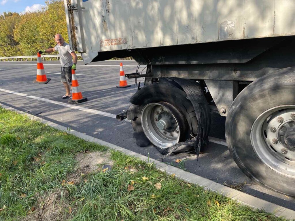 mobil gumiszerviz siófok, székesfehérvár